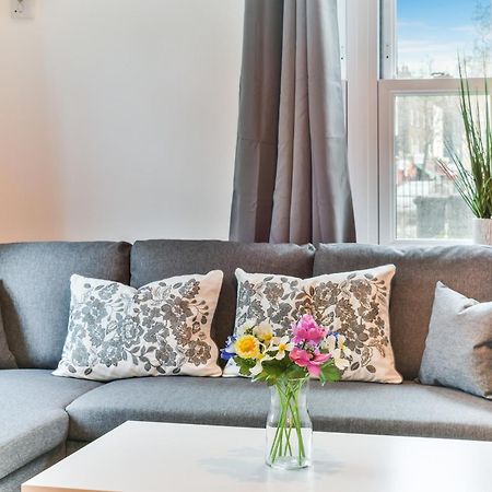Fantastic Central Line City-Pad! Apartment Лондон Екстериор снимка