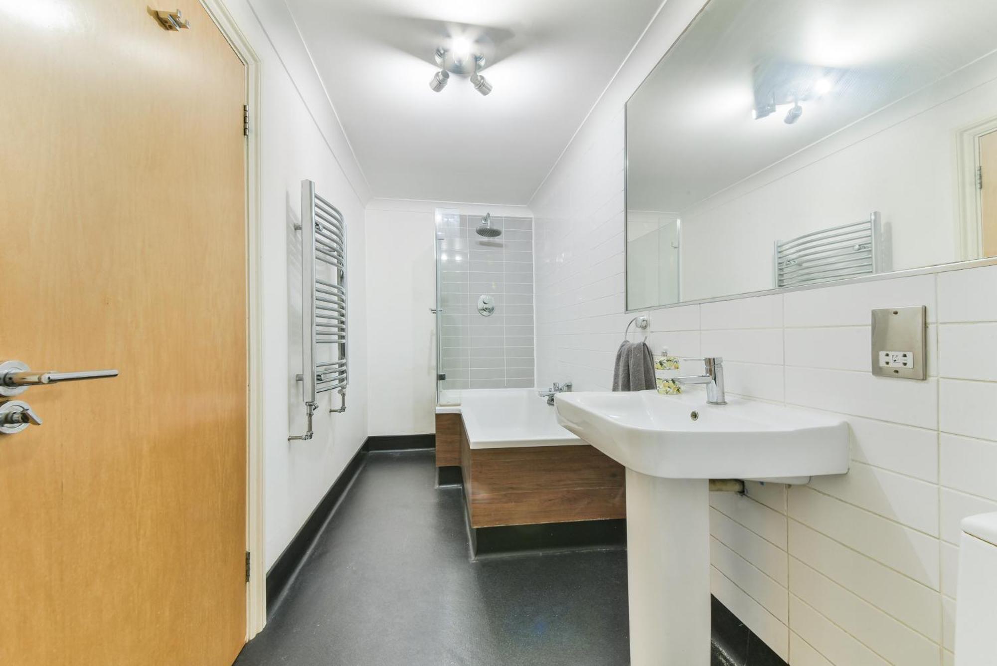 Fantastic Central Line City-Pad! Apartment Лондон Екстериор снимка
