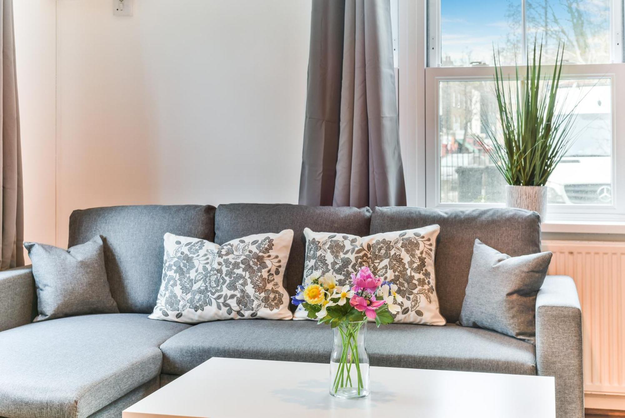 Fantastic Central Line City-Pad! Apartment Лондон Екстериор снимка